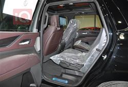 كاديلاك اسكاليد